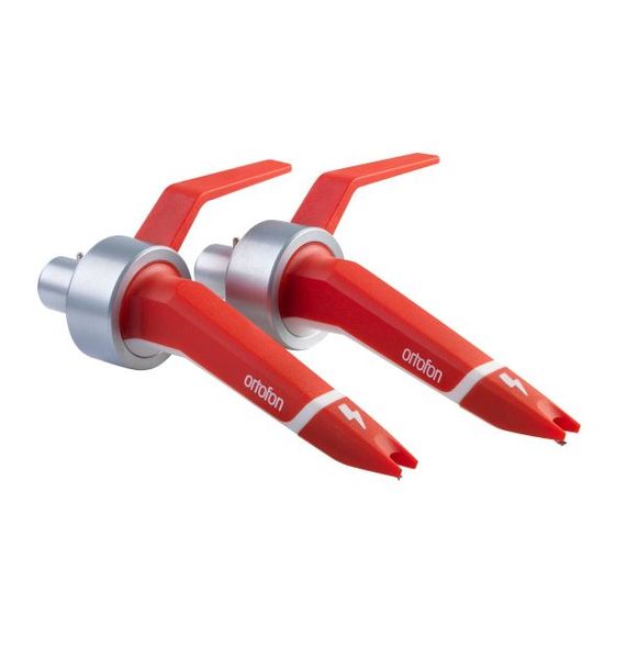 Ortofon Concord MK2 Digital Twinpack