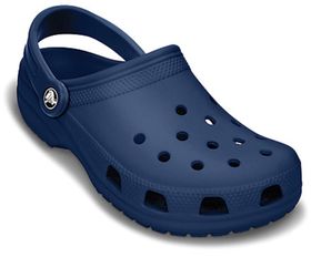 Crocs Classic - Navy | Buy Online in South Africa | takealot.com