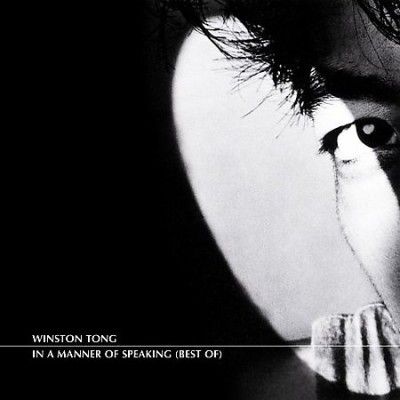 Winston Tong - In A Manner Of Speaking: Best Of (CD)