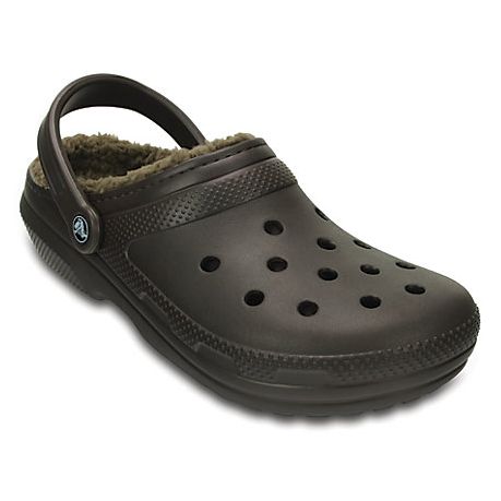 Crocs Unisex Classic Lined Clog Shop Today. Get it Tomorrow takealot