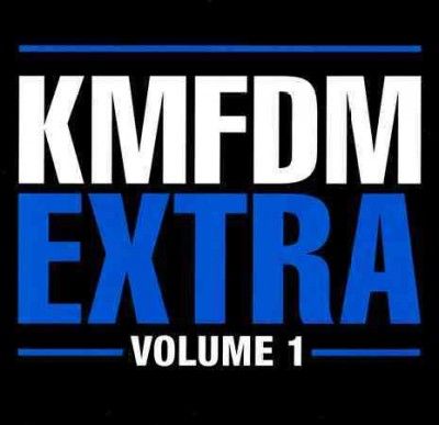 Kmfdm - Extra: Vol 1 (CD)