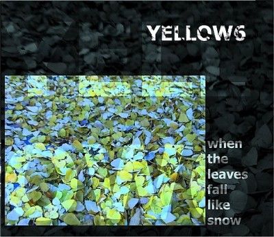 Yellow6 - When The Leaves Fall Like Snow (CD)