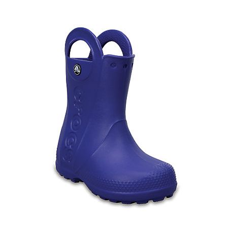 crocs handle it rain boot
