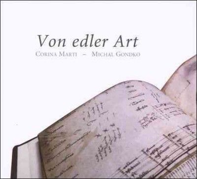 Von Elder Art (CD / Album)