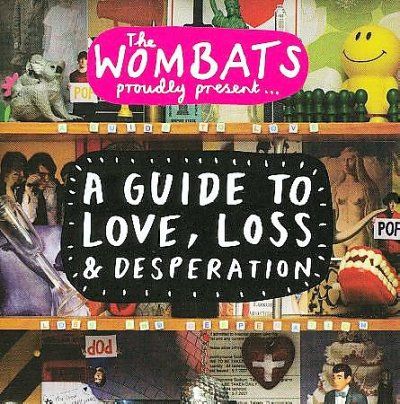 Wombats - Guide To Love Loss And Desperation (CD)