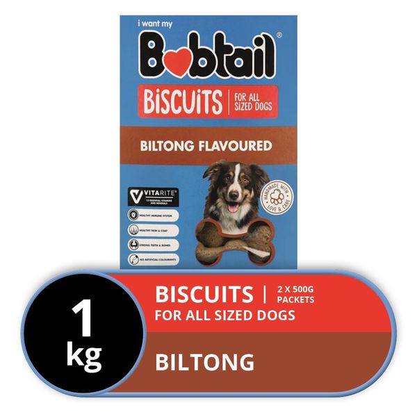 Bobtail logo