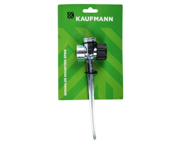 Kaufmann Sprinkler Peg - Steel
