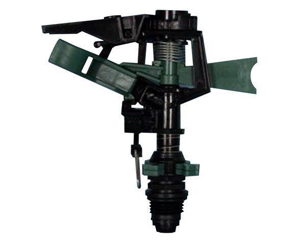 Kaufmann Plastic Adjustable Sprinkler - 15mm
