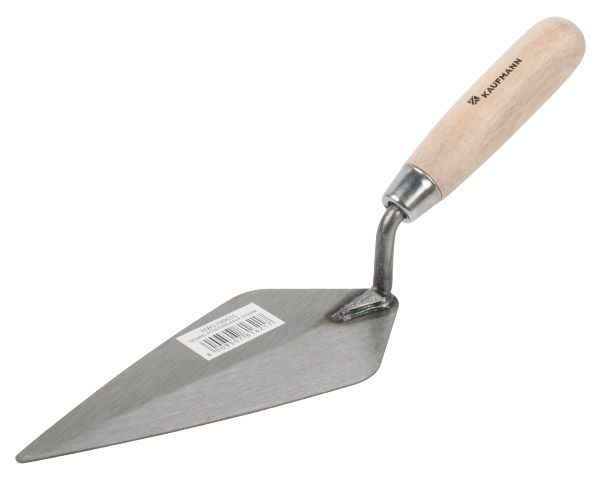 Kaufmann Pointing Trowel - 175mm