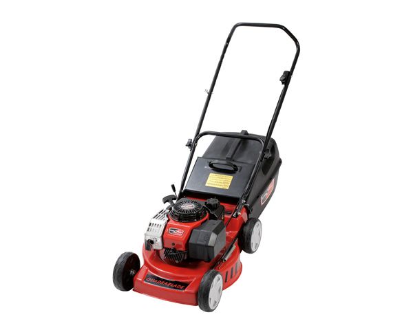Lawnstar Petrol Lawnmower - 3.4Hp LSQ1248P2 (2 Stroke)