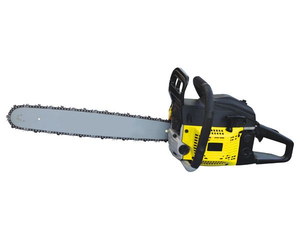 Talon Petrol Chainsaw - 52Cc