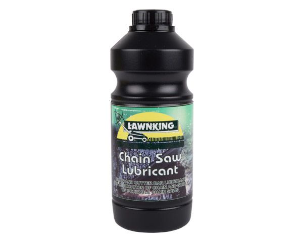 Oil for Chainsaw Blade - 1L