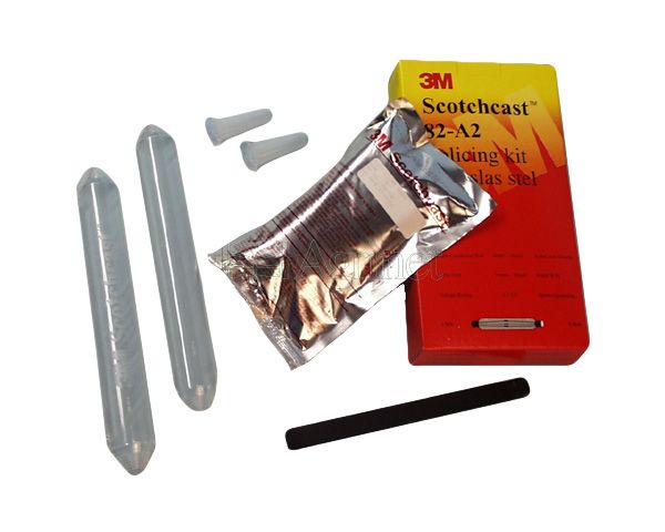 3M Cable Slice Kit Scotchcast - 82-A2