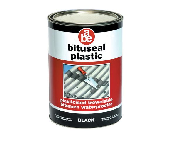 ABE 500ml Bituseal Plastic Coating
