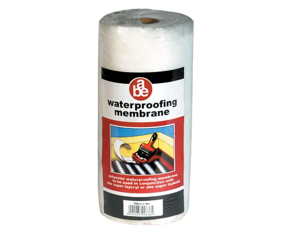 ABE Waterproof Membrane - 12.5m x 200mm