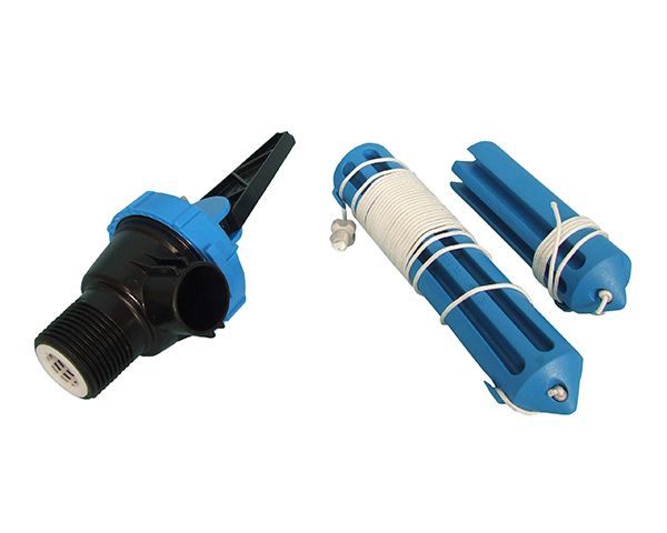 Apex 25mm Float Valve Pump Buddy