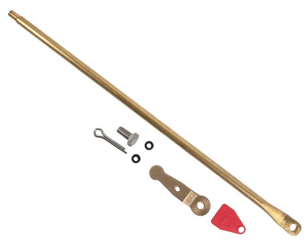 Apex Reservoir Valve Lever Kit with Arm