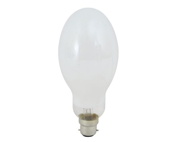 Eurolux B22 160W Mercury Lamp