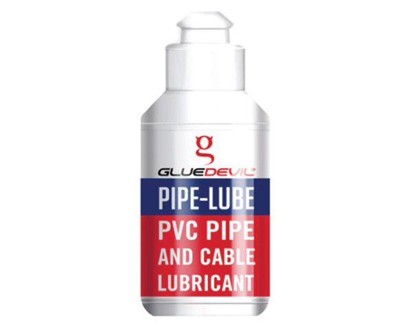 Glue Devil 200ml Pipe Lube
