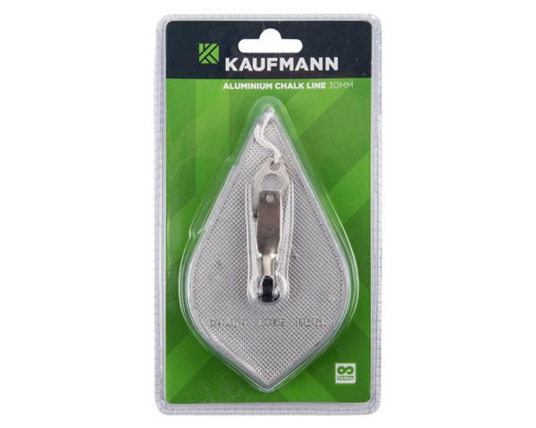 Kaufmann 30m Chalkline