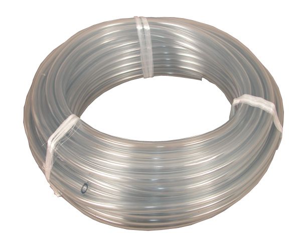 Megaflex 6001 Clear Hose Roll - 10mm x 30m