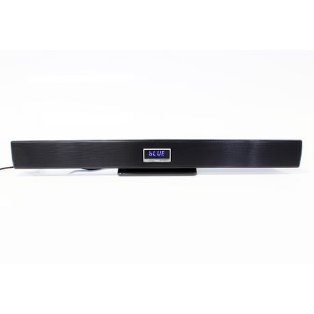 sound bar takealot