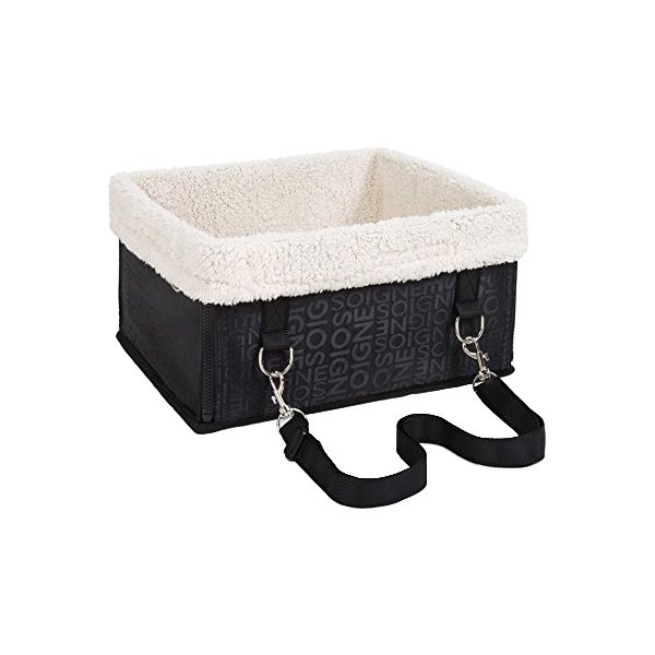 Dog Booster Seat for Cars