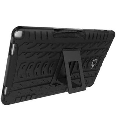 Rugged Hard Cover Stand for Samsung Tab A 10.1 2016 P580 P585