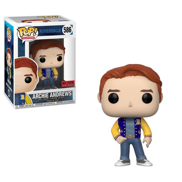 Funko Pop! Riverdale - Archie