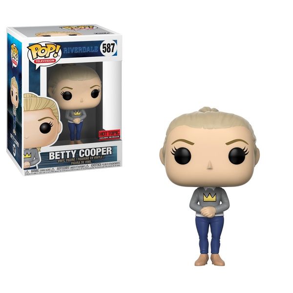 Funko Pop! Riverdale - Betty