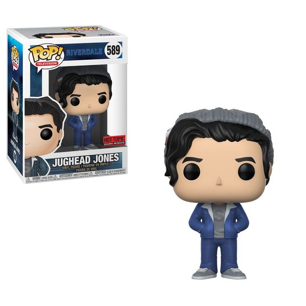 Funko Pop! Riverdale - Jughead