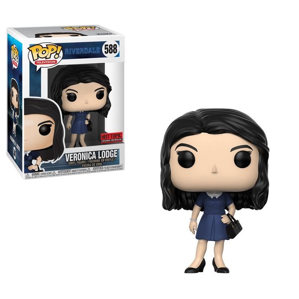 Funko Pop! Riverdale - Veronica