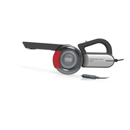 Black Decker 12V DC dustbuster Pivot Car Vacuum Shop Today