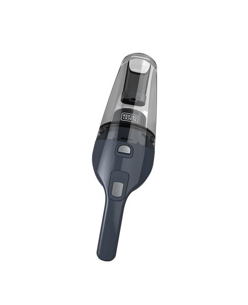 Black &amp; Decker - 10.8Wh Lithium-ion dustbuster Cordless Hand Vacuum