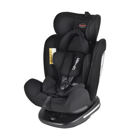 chelino daytona installation