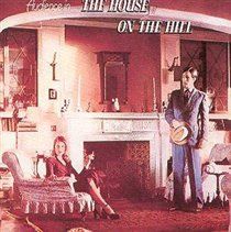 Audience - House On The Hill - (EMI Import CD)