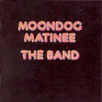 The - Moondog Matinee - (Emi Import Cd image