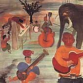 Band, The - Music From The Big Pink - (EMI Import CD)