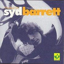 Barrett, Syd - Wouldn`T You Miss Me - The Best Of - (EMI Import CD)