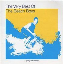 Beach Boys, The - The Very Best Of The Beach Boys - (EMI Import CD)