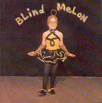 Blind Melon - Blind Melon - (EMI Import CD)