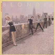 Blondie - Autoamerican (CD)