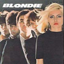 Blondie - Blondie (CD)