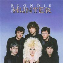 The Hunter - (Emi Import Cd image