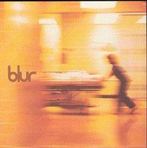 Blur - Blur - (EMI Import CD)
