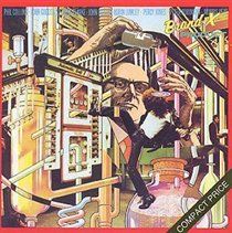 Brand X - Product - (EMI Import CD)