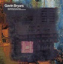 Bryars, Gavin - The Sinking Of The Titanic - (EMI Import CD)