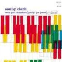 Sonny Clark Trio - (Emi Import Cd image