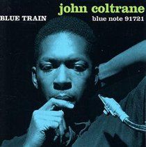 Coltrane, John - Blue Train - Rvg - - (EMI Import CD)