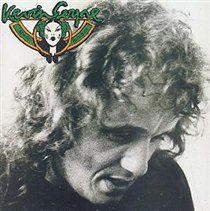 Coyne, Kevin - Marjory Razorblade - (EMI Import CD)
